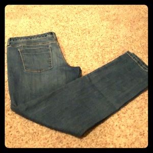 Mossimo Jeans - 12/31R